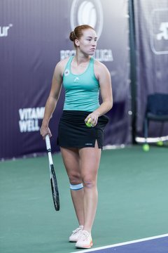 Ella Seidel 103 - Hamburg Ladies and Gents Cup